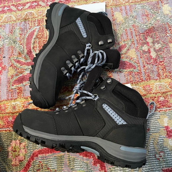 Wolverine Women’s Chisel Work Boot NWOT - Picture 6 of 6